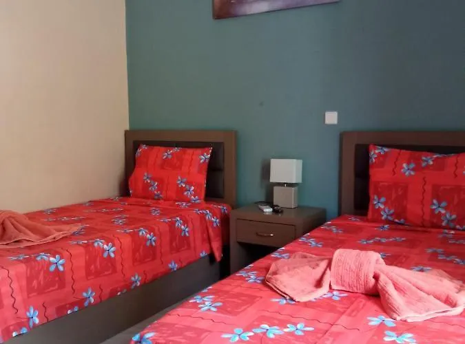Teo\'S House 2