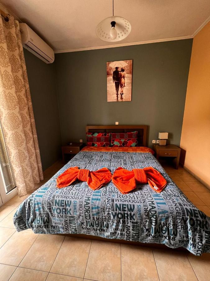 Apartment Teo's House 2