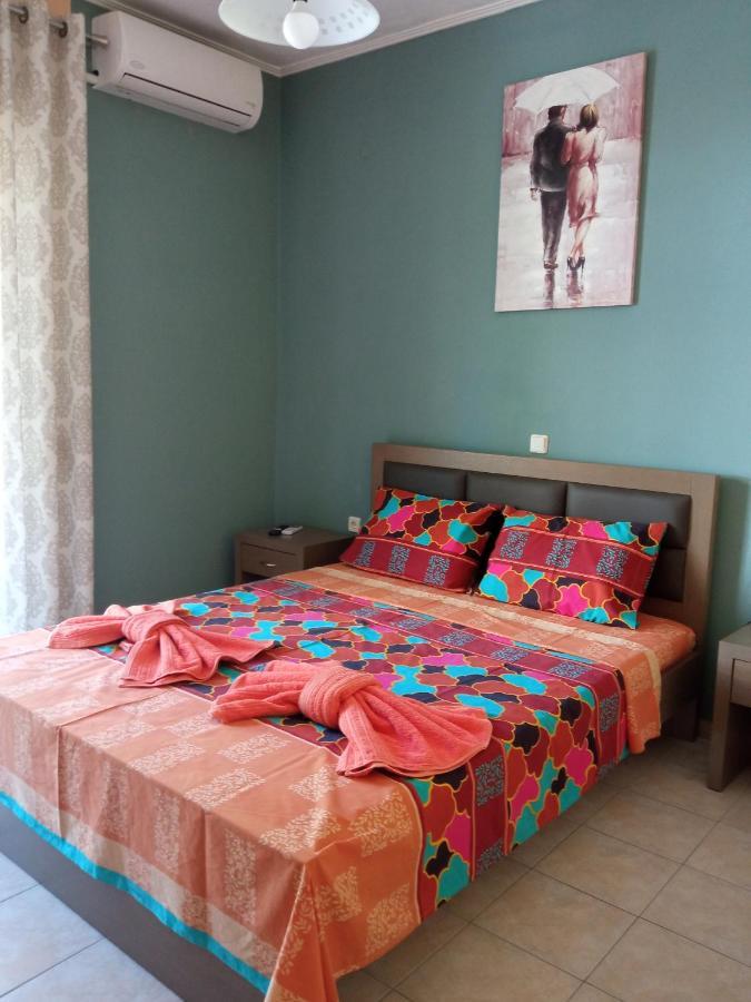 Teo's House 2 Appartement *