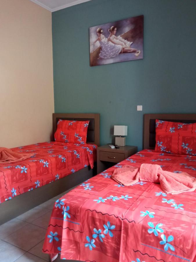 Teo's House 2 Appartement *