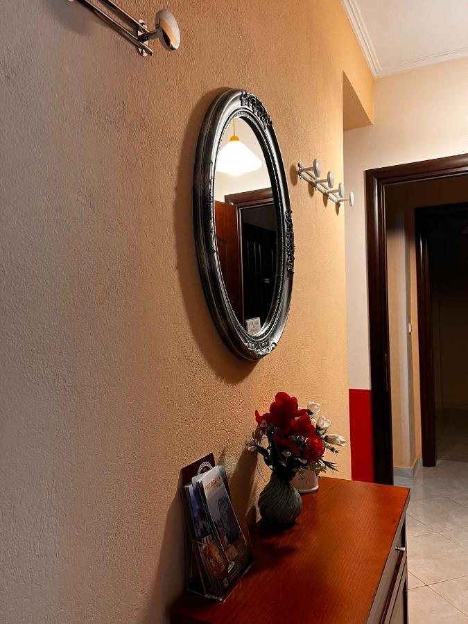 Teo's House 2 Appartement *
