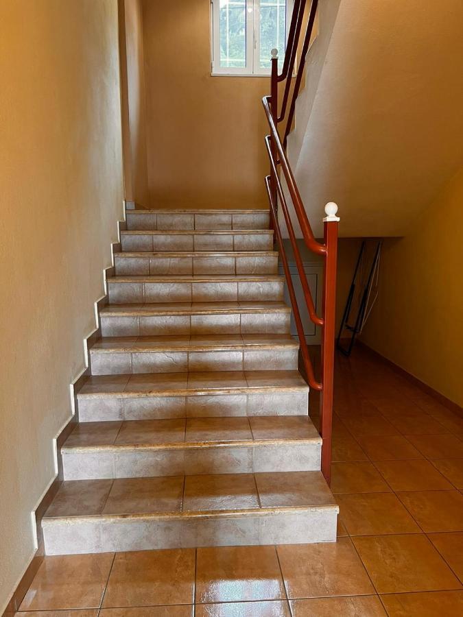 Teo's House 2 Appartement